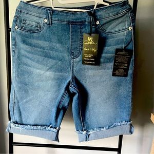 DG2 Virtual Stretch Shorts